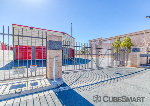 Storage Units at CubeSmart Self Storage - NV Las Vegas S Eastern Ave - 7485 South Eastern Avenue