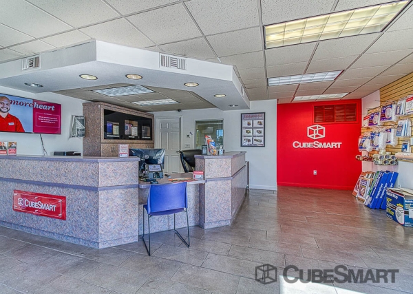 Storage Units at CubeSmart Self Storage - NV Las Vegas S Eastern Ave - 7485 South Eastern Avenue