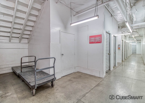 Storage Units at CubeSmart Self Storage - NV Las Vegas S Pecos Rd - 4230 South Pecos Road