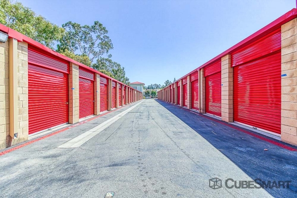 Storage Units at CubeSmart Self Storage - CA Escondido W El Norte Pkwy - 366 West El Norte Parkway