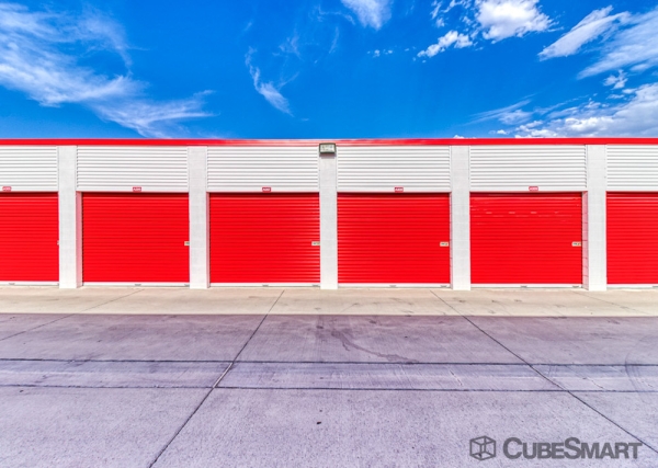 Storage Units at CubeSmart Self Storage - NV Las Vegas W Russell Rd - 9325 West Russell Road