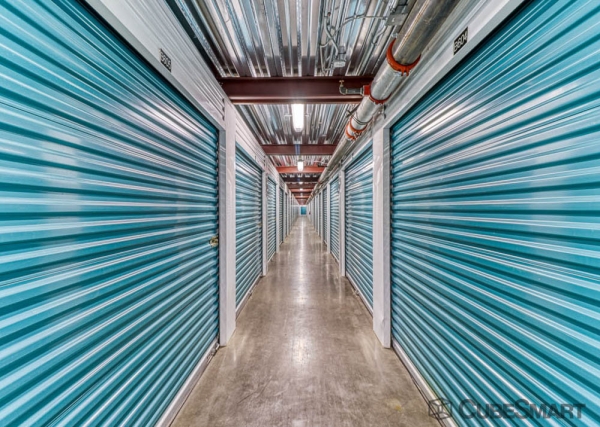 Storage Units at CubeSmart Self Storage - NV Las Vegas W Russell Rd - 9325 West Russell Road