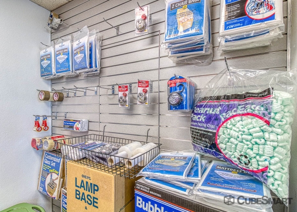 Storage Units at CubeSmart Self Storage - NV Las Vegas E Flamingo Rd - 2700 East Flamingo Road