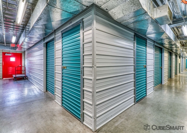 Storage Units at CubeSmart Self Storage - NV Las Vegas W Sahara Ave - 8265 West Sahara Avenue