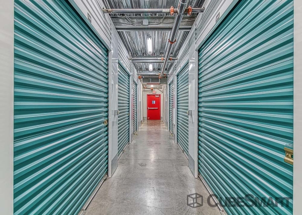 Storage Units at CubeSmart Self Storage - NV Las Vegas S Durango Dr - 7650 South Durango Drive