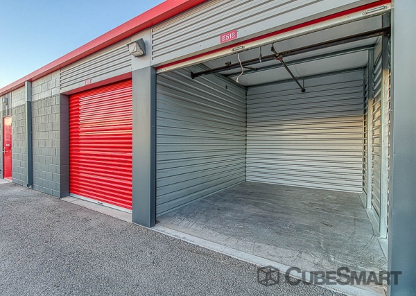 Storage Units at CubeSmart Self Storage - NV Las Vegas S Durango Dr - 7650 South Durango Drive