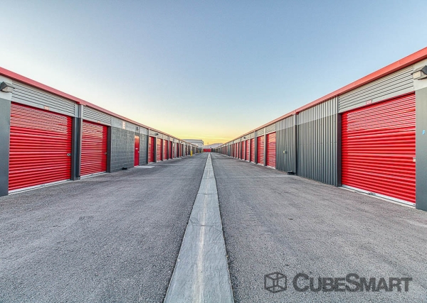 Storage Units at CubeSmart Self Storage - NV Las Vegas S Durango Dr - 7650 South Durango Drive