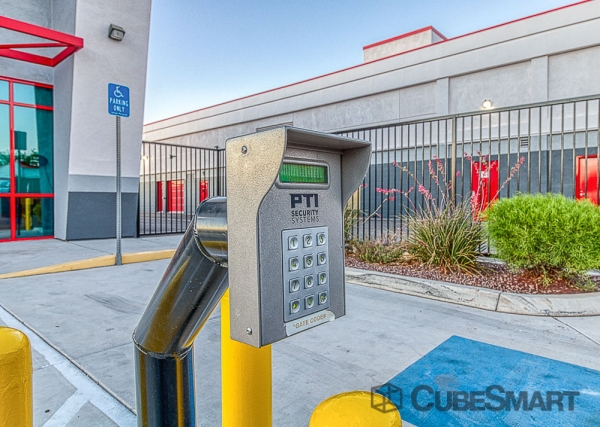 Storage Units at CubeSmart Self Storage - NV Las Vegas S Durango Dr - 7650 South Durango Drive