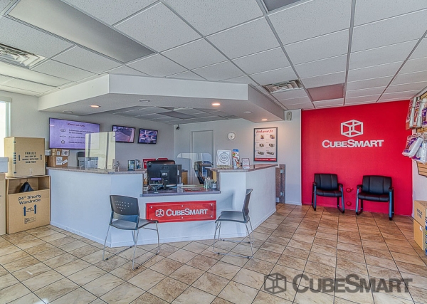 Storage Units at CubeSmart Self Storage - NV Las Vegas S Durango Dr - 7650 South Durango Drive