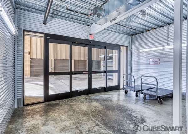 Storage Units at CubeSmart Self Storage - TX Richmond Farm To Market 1093 - 20742 Farm To Market 1093