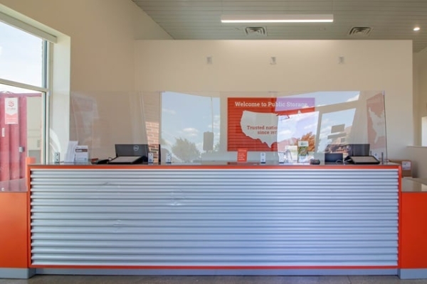 Storage Units at Public Storage - Grand Prairie - 5125 Lake Ridge Pkwy - 5125 Lake Ridge Pkwy