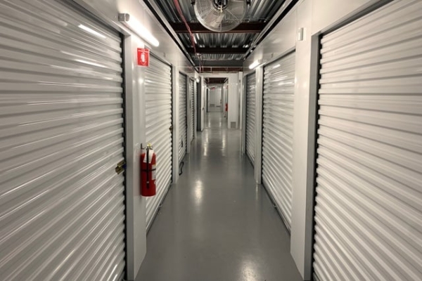 Storage Units at Public Storage - Cary - 2117 NC-55 - 2117 NC-55