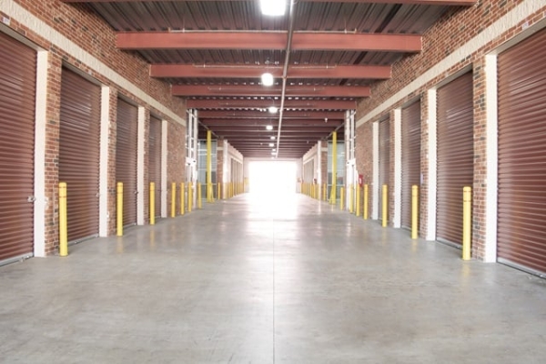 Storage Units at Public Storage - Fort Worth - 7601 S Crowley Rd - 7601 S Crowley Rd