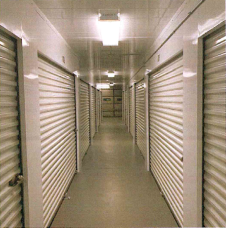 storageunits