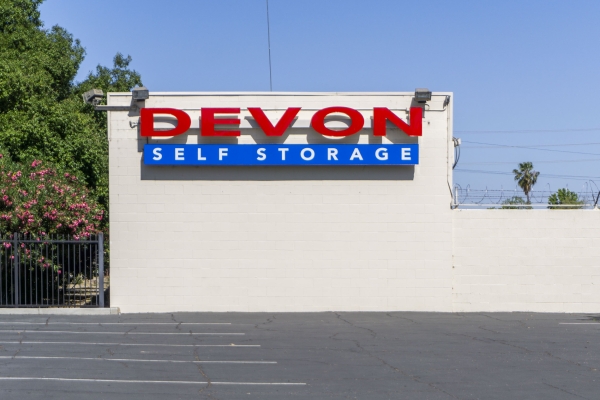 Storage Units at Devon Self Storage - 9148 - Stable - 2080 Hallmark Drive
