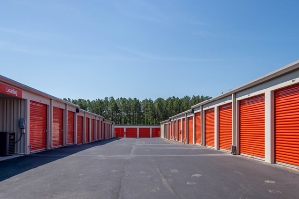 Storage Units at Public Storage - Morrisville - 4812 Hopson Rd - 4812 Hopson Rd