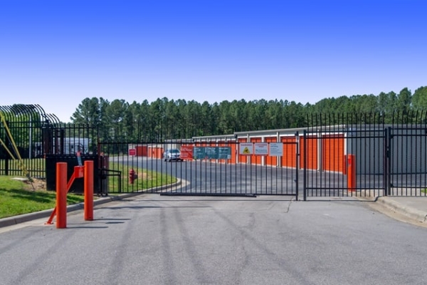 Storage Units at Public Storage - Morrisville - 4812 Hopson Rd - 4812 Hopson Rd