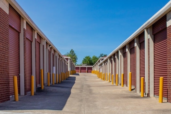 Storage Units at Public Storage - Mesquite - 5315 N Galloway Ave - 5315 N Galloway Ave