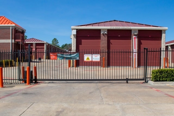 Storage Units at Public Storage - Mesquite - 5315 N Galloway Ave - 5315 N Galloway Ave