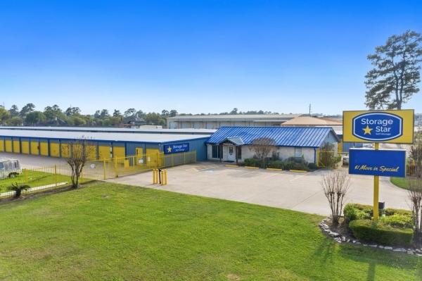 Storage Units at Storage Star Tomball - Spring Cypress - 11133 Spring Cypress Road