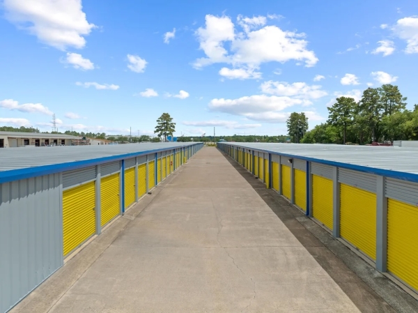 Storage Units at Storage Star Tomball - Spring Cypress - 11133 Spring Cypress Road