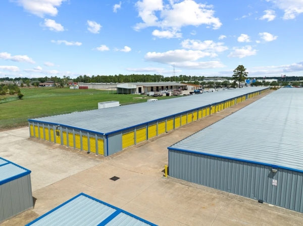 Storage Units at Storage Star Tomball - Spring Cypress - 11133 Spring Cypress Road