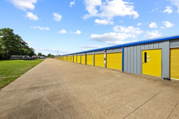 Storage Units at Storage Star Tomball - Spring Cypress - 11133 Spring Cypress Road