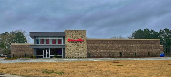 Storage Units at StorageMax Old Fannin - 1197 Old Fannin Road