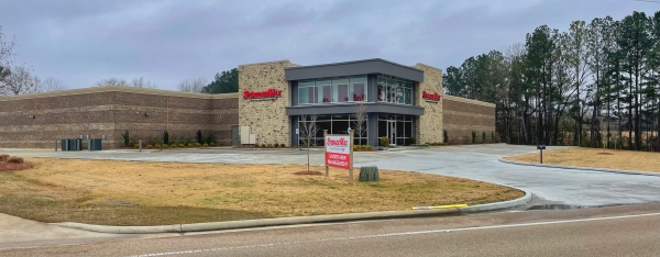 Storage Units at StorageMax Old Fannin - 1197 Old Fannin Road