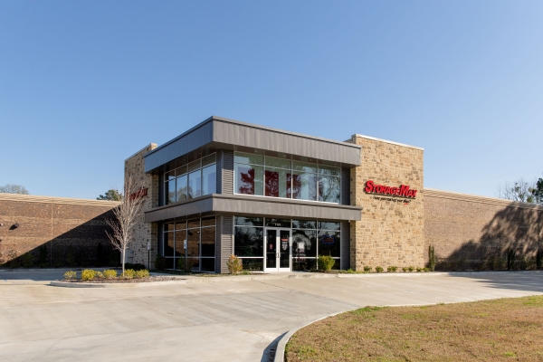 Storage Units at StorageMax Old Fannin - 1197 Old Fannin Road