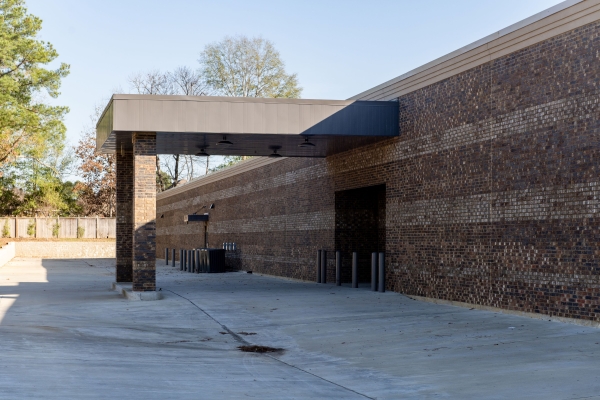 Storage Units at StorageMax Old Fannin - 1197 Old Fannin Road