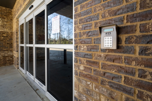 Storage Units at StorageMax Old Fannin - 1197 Old Fannin Road