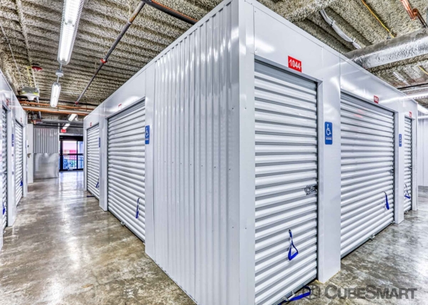 Storage Units at CubeSmart Self Storage - FL Miami NW 20th St - 2545 Northwest 20th Street