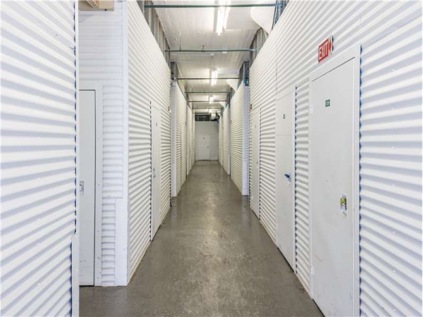 Storage Units at Extra Space Storage - 0539 - New York - West 143rd St - 58 West 143rd Street