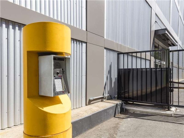 Storage Units at Extra Space Storage - 0539 - New York - West 143rd St - 58 West 143rd Street