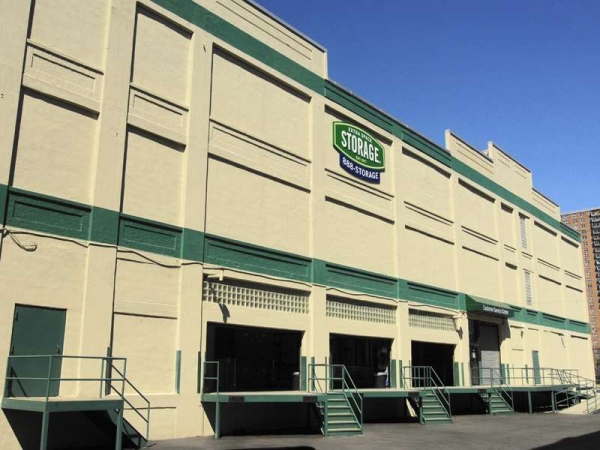 Storage Units at Extra Space Storage - 0539 - New York - West 143rd St - 58 West 143rd Street