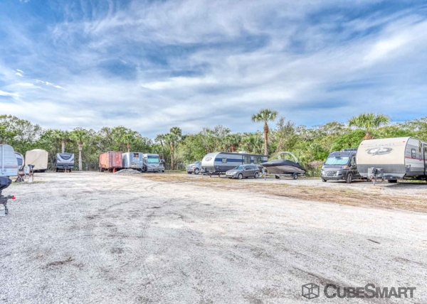 Storage Units at CubeSmart Self Storage - FL Fort Pierce S US Highway 1 - 5801 South US Highway 1