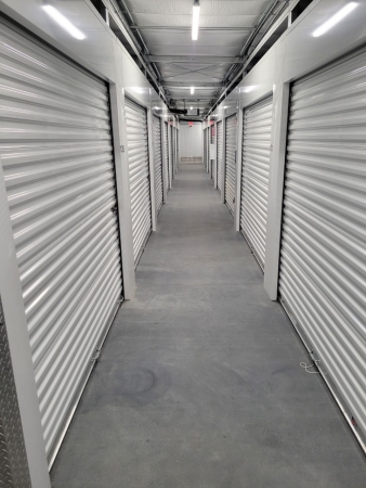 Storage Units at Premier Storage of Boise - 5593 North Eagle Road