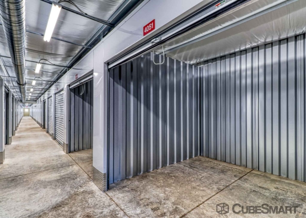 Storage Units at CubeSmart Self Storage - IN Lafayette Sagamore Pkwy - 725 Sagamore Parkway North