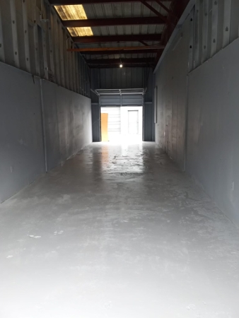 Storage Units at Tampa Airport Storage - 6717 Benjamin Rd