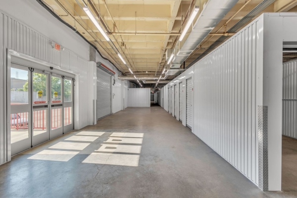 Storage Units at 10 Federal Storage - Nolensville Rd - 7130 Nolensville Rd