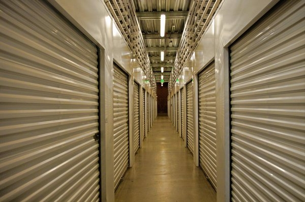 storageunits