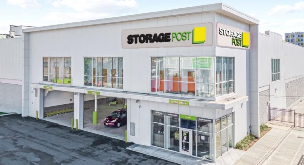 Storage Units at Storage Post - Morrisania - 3350 Park Avenue