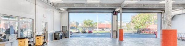 Storage Units at Storage Post - Morrisania - 3350 Park Avenue