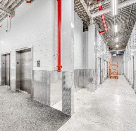 Storage Units at Storage Post - Morrisania - 3350 Park Avenue