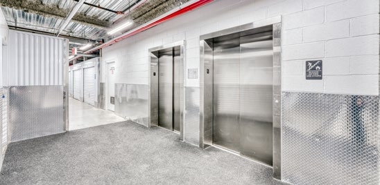 Storage Units at Storage Post - Morrisania - 3350 Park Avenue