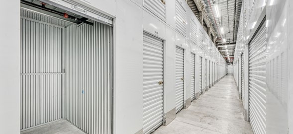 Storage Units at Storage Post - Morrisania - 3350 Park Avenue