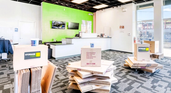 Storage Units at Storage Post - Morrisania - 3350 Park Avenue