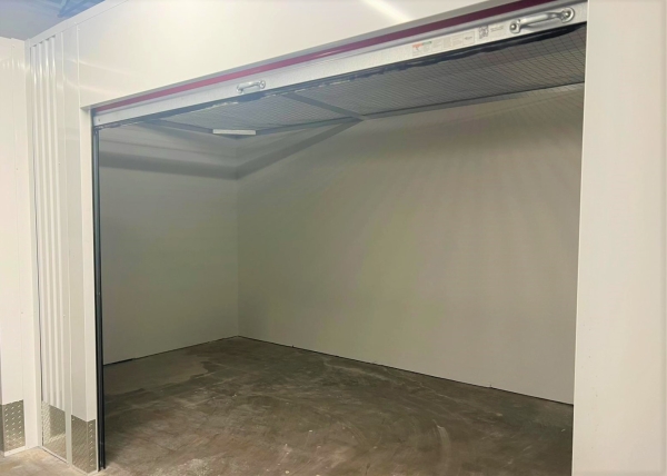 Storage Units at MegaCenter Memorial - Storage - 1530 West Sam Houston Parkway North