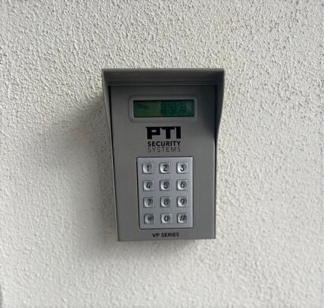 Storage Units at MegaCenter Memorial - Storage - 1530 West Sam Houston Parkway North